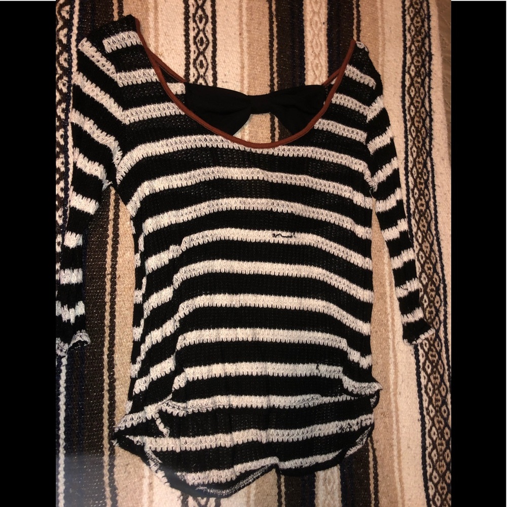 Knit Top